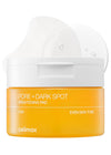 celimax - Pore + Dark Spot Brightening Pad 100ml/40pads