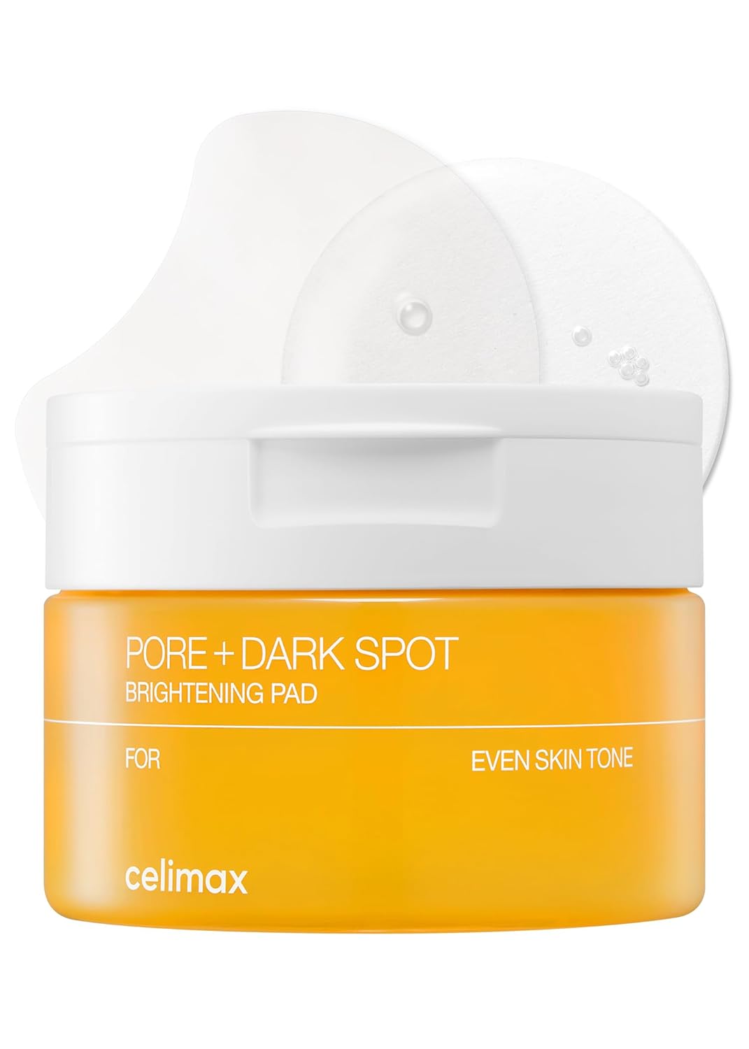 celimax - Pore + Dark Spot Brightening Pad 100ml/40pads