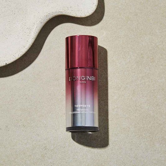 DONGINBI Red Ginseng Daily Defense Capsule Ampoule 30ml