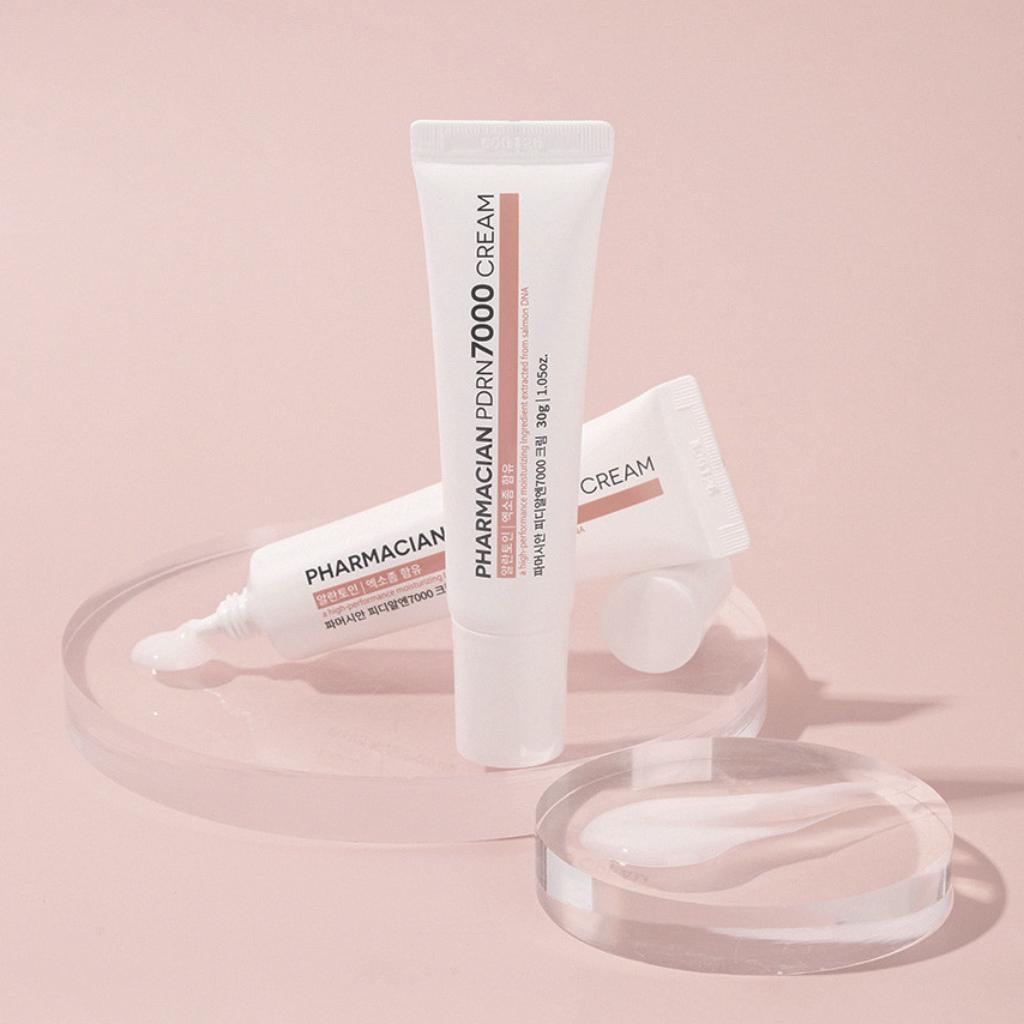 PHARMACIAN PDRN 7000 Cream 30g
