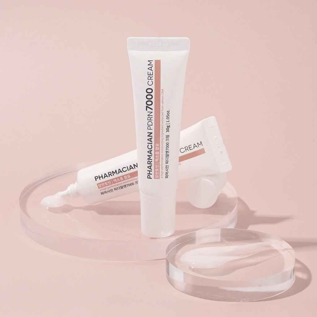 PHARMACIAN PDRN 7000 Cream 30g