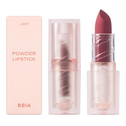 BBIA / Last Powder Lipstick 3.5g
