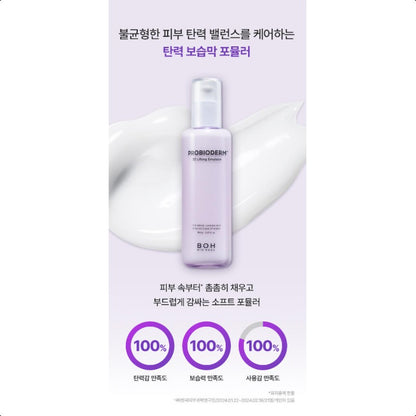 BioHeal Boh Probioderm 3D Lifting Skin Care 2 Set