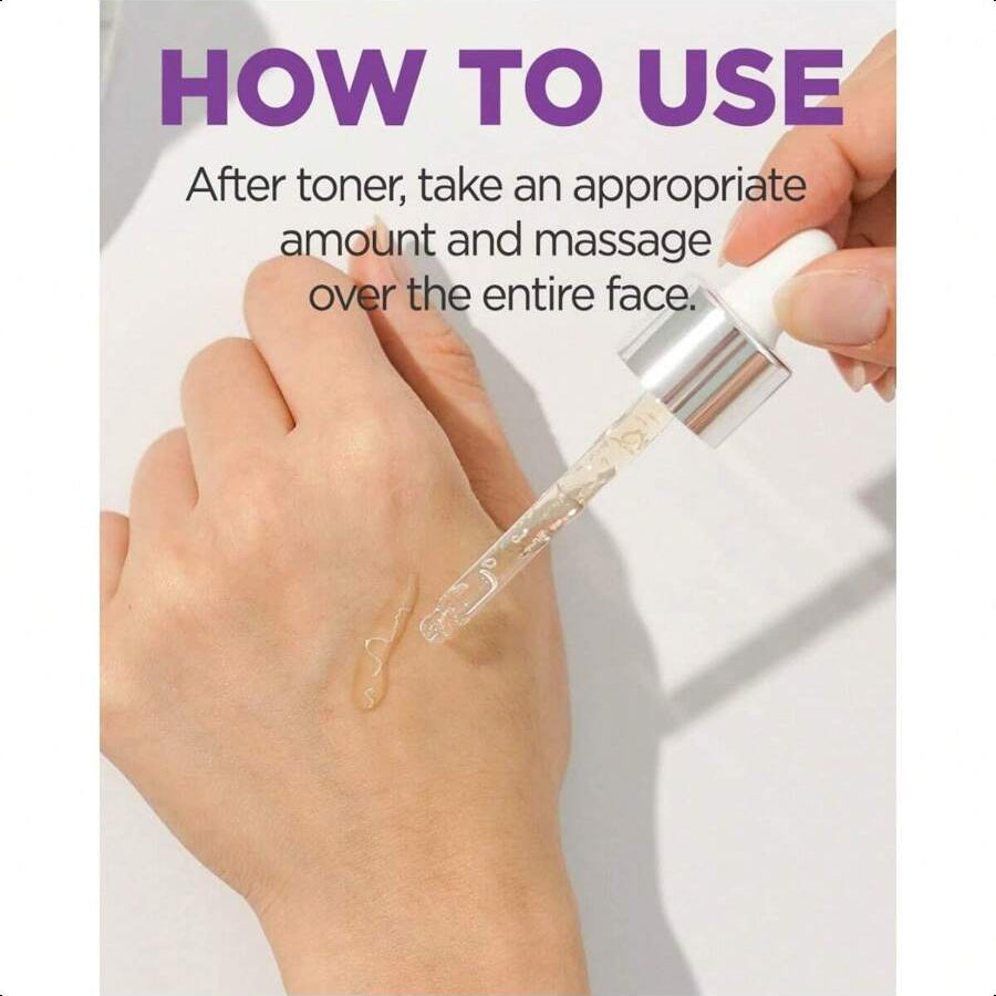 Ample:N Peptide Shot Serum 100ml