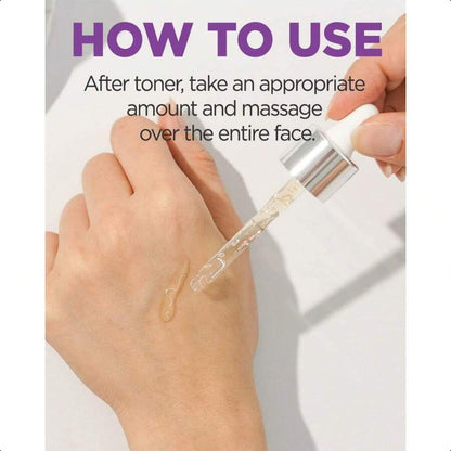 Ample:N Peptide Shot Serum 100ml
