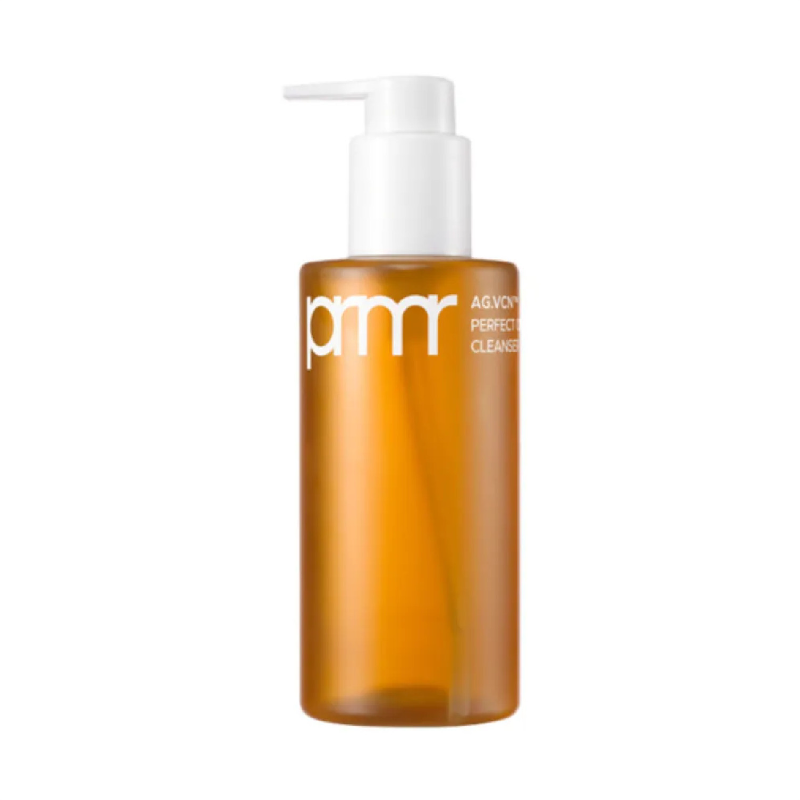 primera AG VCN Perfect Oil To Foam Cleanser 200ml (6.76oz)