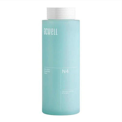 Acwell Real Aqua Balancing Toner 160ml