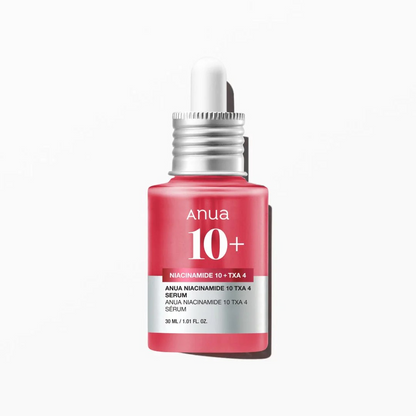 Anua Niacinamide 10 TXA 4 Serum 30ml