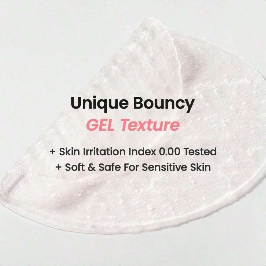 Biodance Collagen Gel Toner Pads 140ml