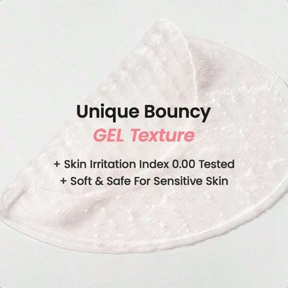 Biodance Collagen Gel Toner Pads 140ml