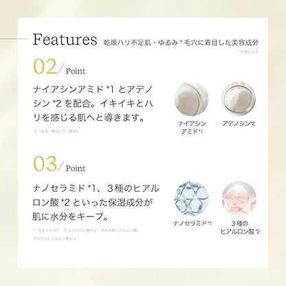 BYUR Daily Aqua Serum Mask 30ea - Honey gorgeous