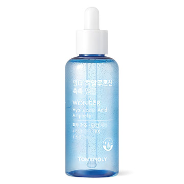 TONYMOLY  Hyaluronic Acid  100ml 1PCS