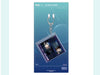 [Pre-order] ALIEN STAGE NFC CD Keyholder