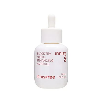 INNISFREE Black Tea Youth Enhancing Ampoule 50ml