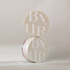 BYUR Serum Fit Luminous Face Powder 10g 01 Clear