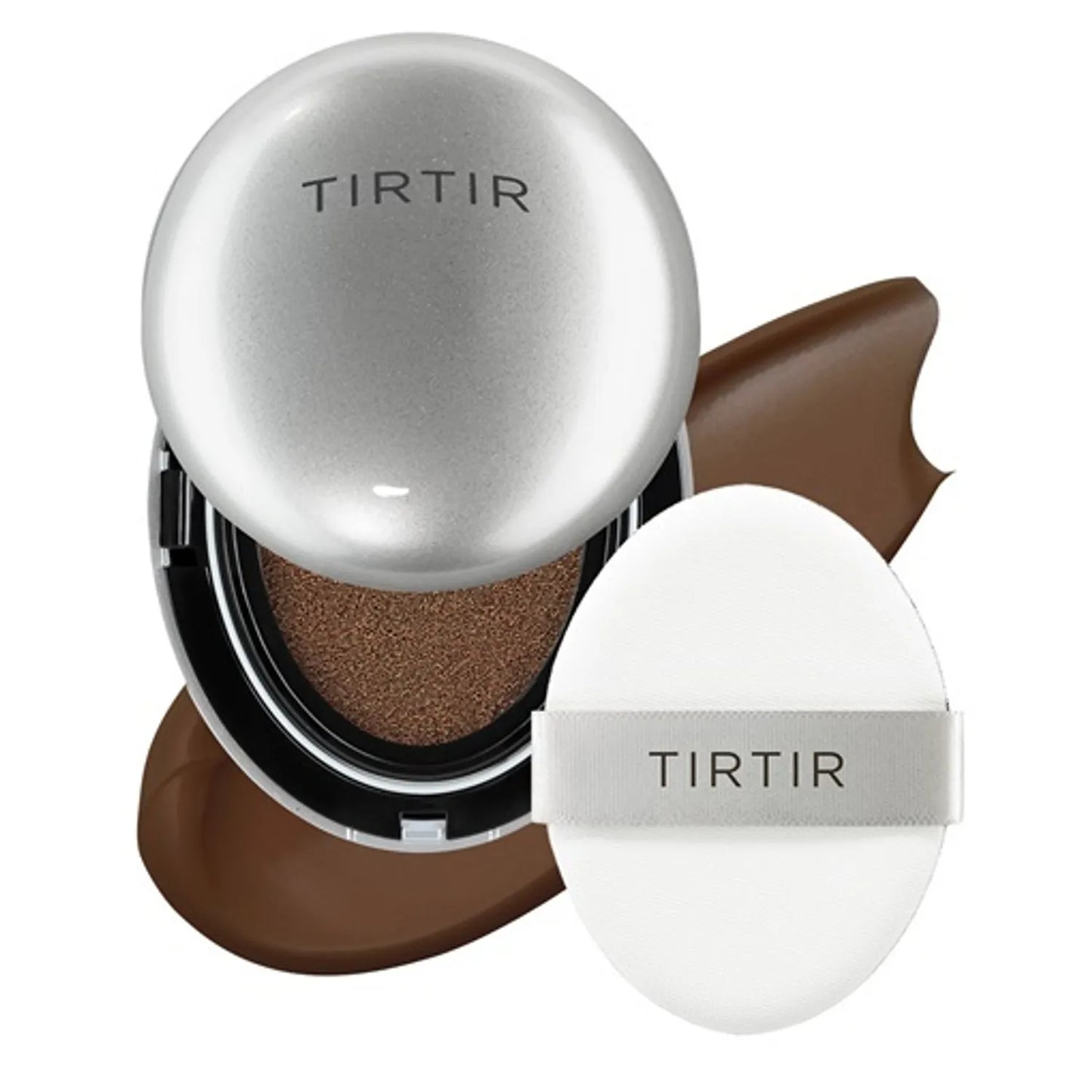 [NEW] TIRTIR MASK FIT AURA CUSHION 18g