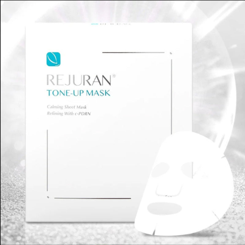 REJURAN Tone-Up Mask 35ml*5PCS