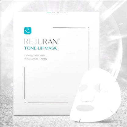 REJURAN Tone-Up Mask 35ml*5PCS