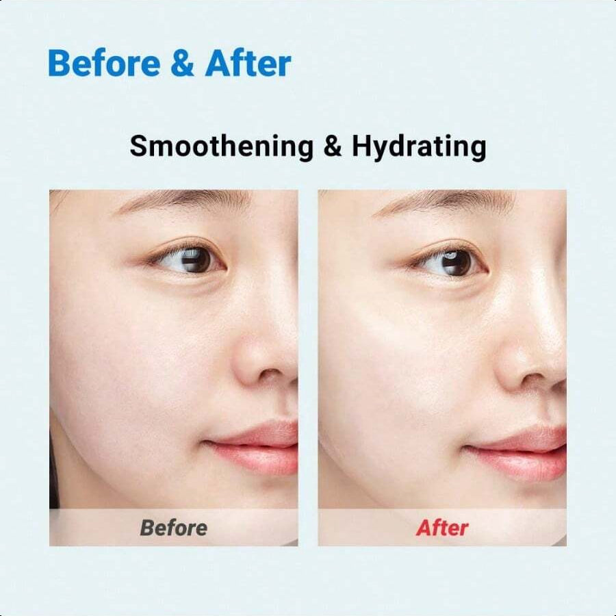Real Barrier Extreme Cream Face Sheet Mask 10 Sheets