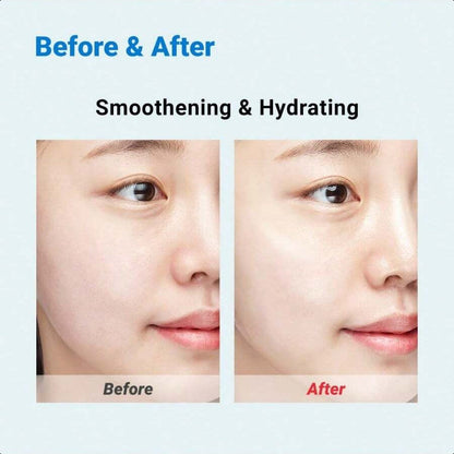 Real Barrier Extreme Cream Face Sheet Mask 10 Sheets