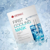 Cell Fusion C First Cooling Mask 27ml 1box/5pcs