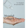 NEW [ETUDE HOUSE] Moistfull Collagen Skin Care Set / Shipping from Korea