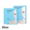 Sudee Ceramide Hydrating Soothing Mask 1box/5ea