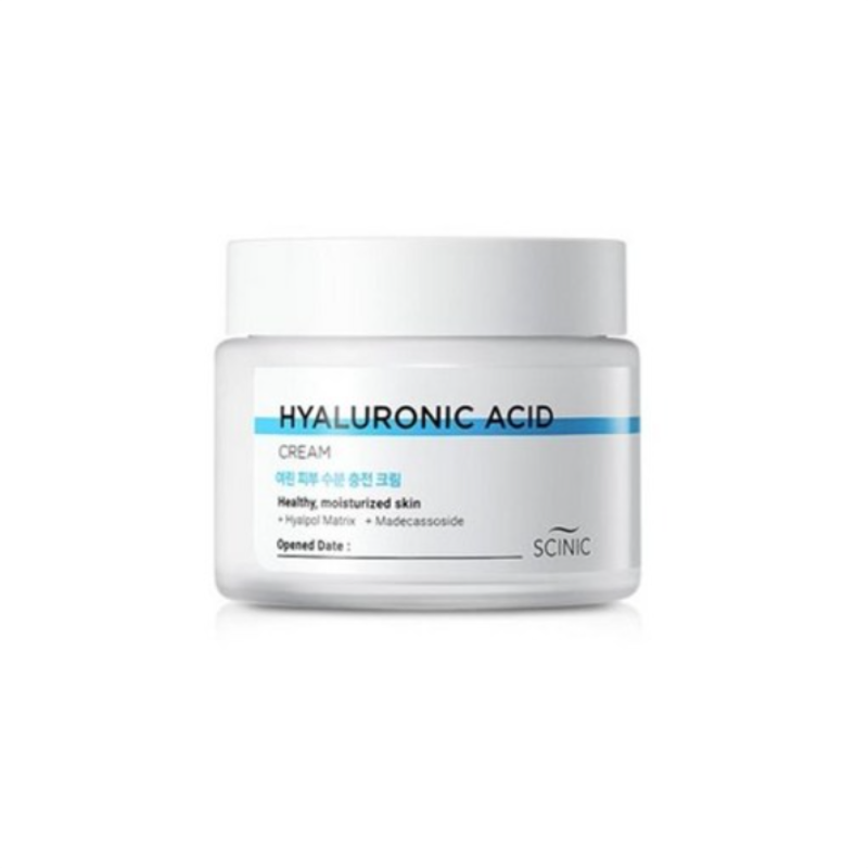 SCINIC Hyaluronic Acid Cream 80ml