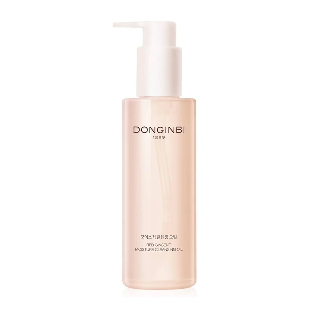 DONGINBI - Red Ginseng Moisture Cleansing Oil 200ml