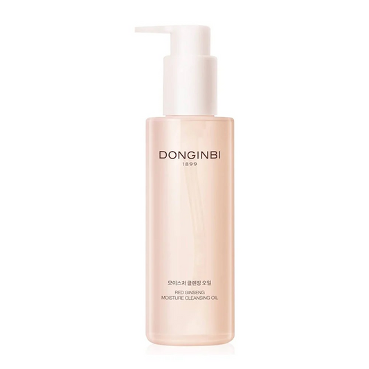 DONGINBI - Red Ginseng Moisture Cleansing Oil 200ml