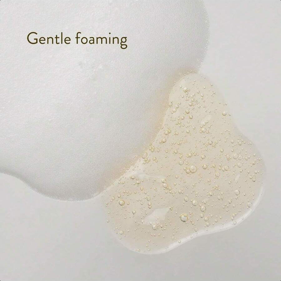 sioris Day By Day Cleansing Gel 150ml/5.07 Oz , Organic Citrus Water And Sugar Beet, Remove Makeup Residue