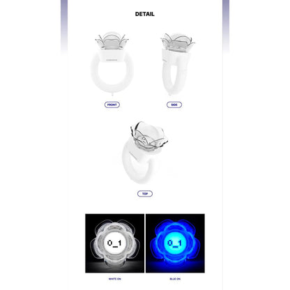 ZEROBASEONE Official Light Stick