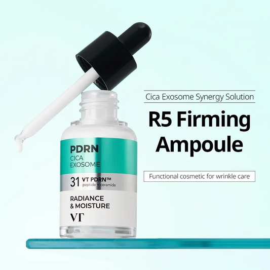 VT R5 PDRN Firming Ampoule 30ml