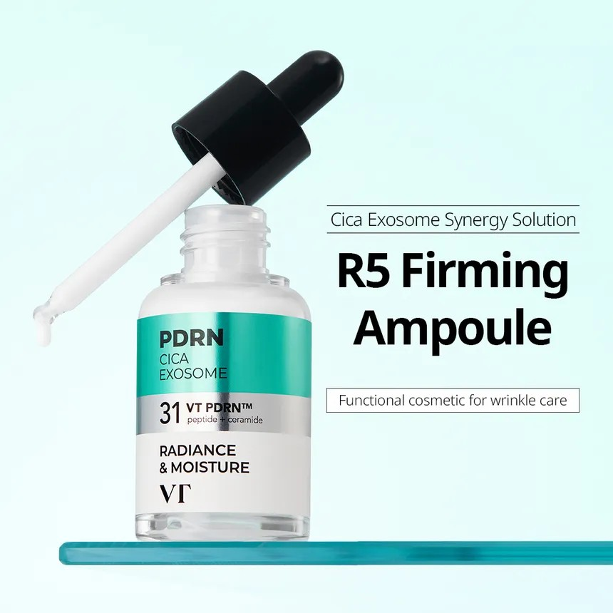VT R5 PDRN Firming Ampoule 30ml