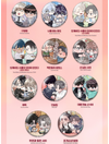 Pre-order [OPEN COMPANY DAY] CAN BADGE - LEZHIN Ver.