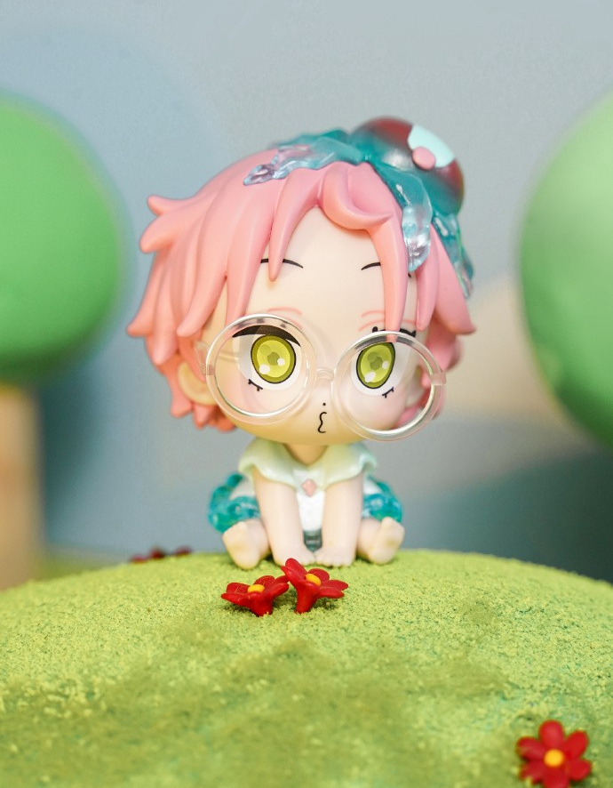 Alien Stage Baby Series - Figure Blind Box (in stock now)
