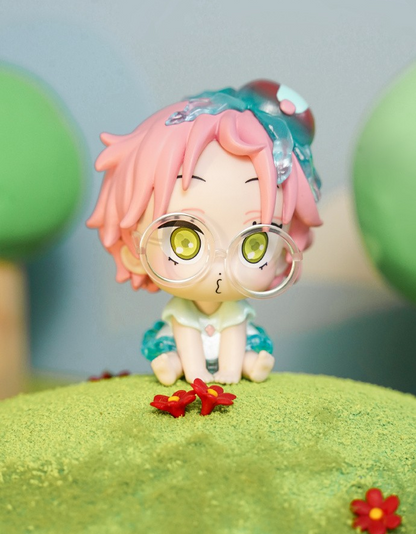 Alien Stage Baby Series - Figure Blind Box (in stock now)