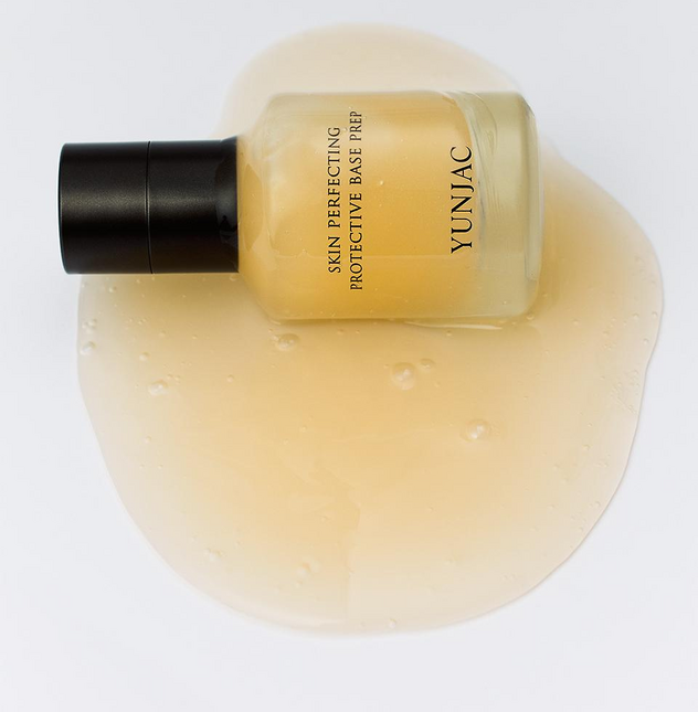 YUNJAC Skin Perfecting Protective Base Prep 40ml