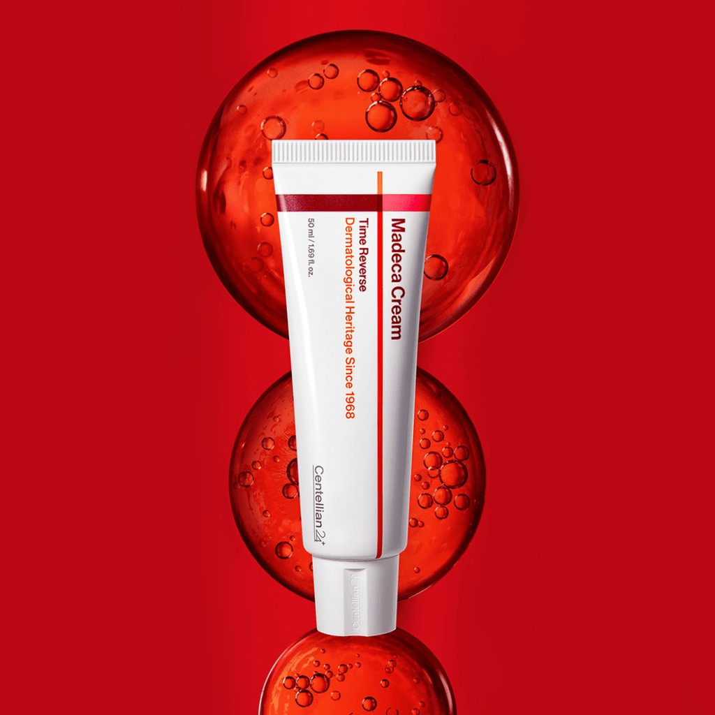 Centellian24 Madeca Cream Time Reverse 50ml