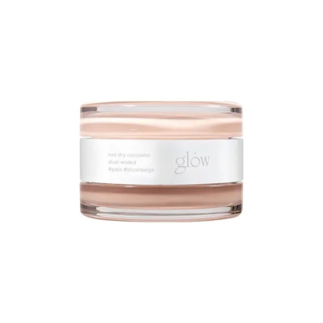 GLOW NOT DRY Concealer 10g