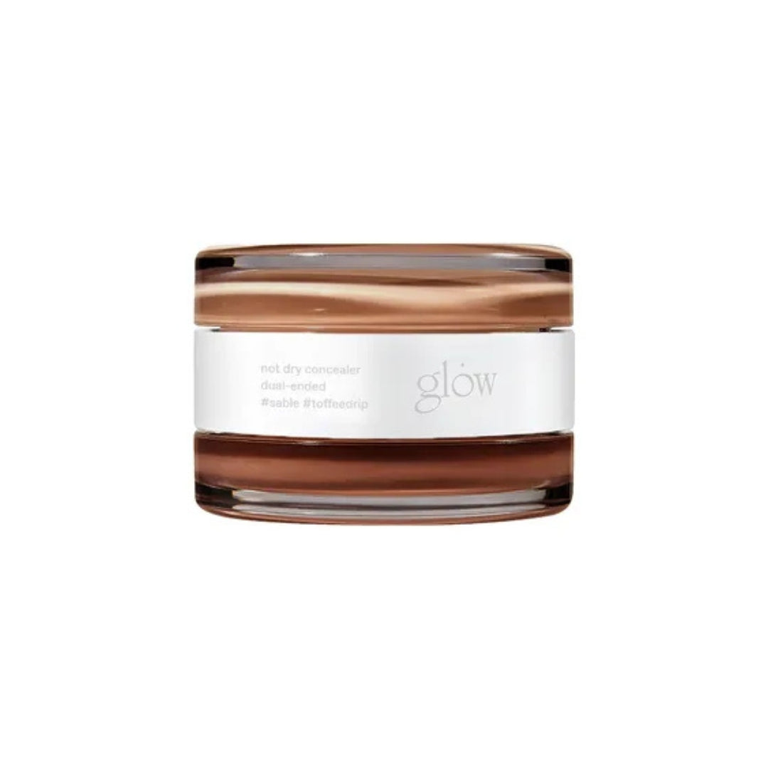GLOW NOT DRY Concealer 10g