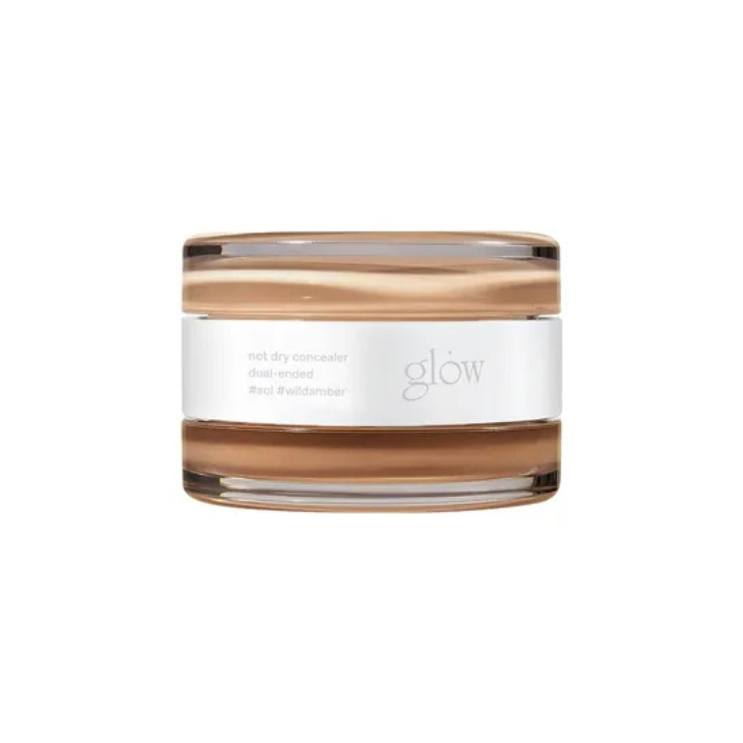 GLOW NOT DRY Concealer 10g