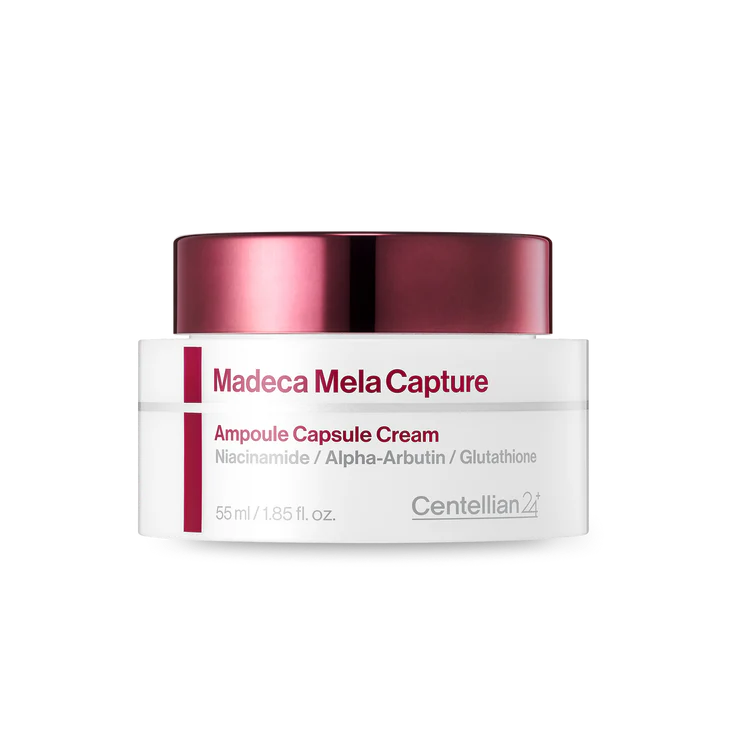Centellian24 - Madeca Mela Capture Ampoule Capsule Cream 55ml