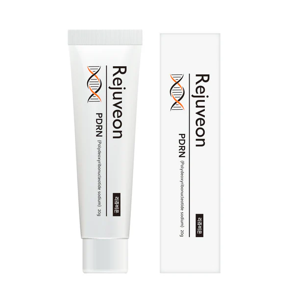 Rejuveon pdrn 1000 Plus Repair Cream 20g