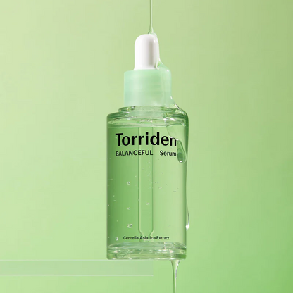 Torriden - Balanceful Cica Serum 50ml