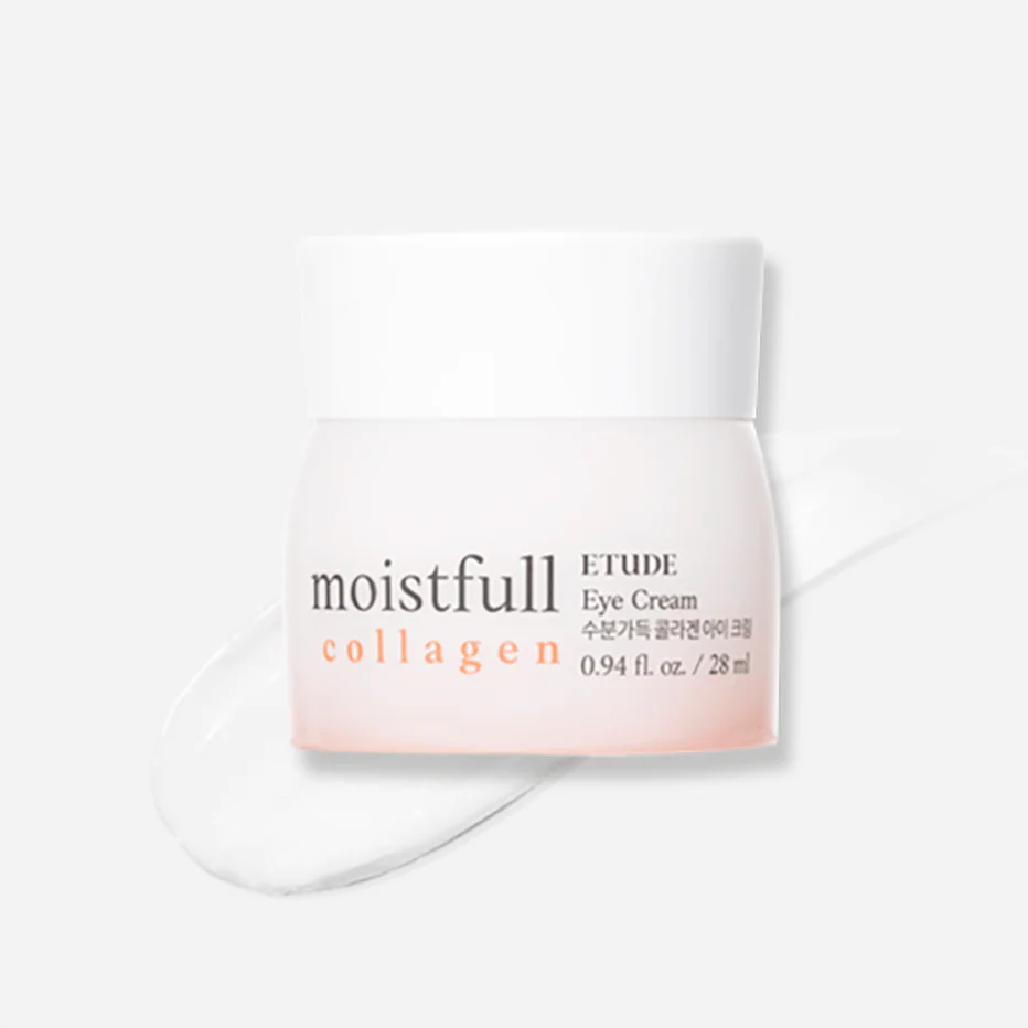 ETUDE HOUSE Moistfull Collagen Eye Cream 28ml