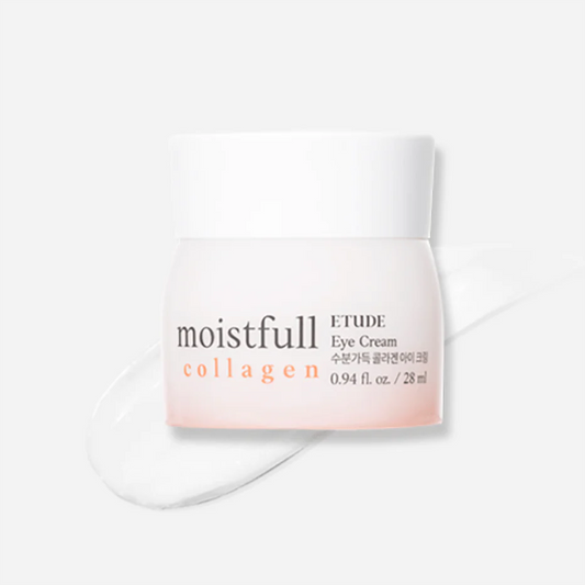 ETUDE HOUSE Moistfull Collagen Eye Cream 28ml