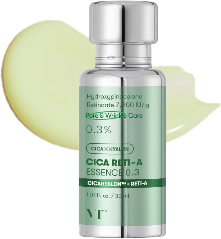 VT Cica Reti-A Essence 0.3% 30ml