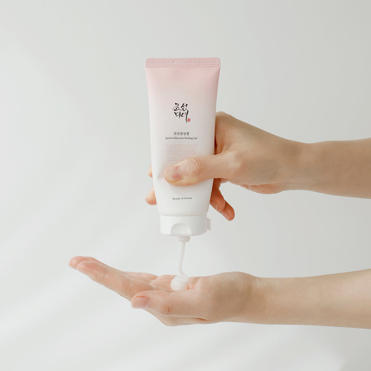 Beauty of Joseon Apricon Blossom Peeling Gel 100ml