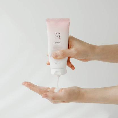 Beauty of Joseon Apricon Blossom Peeling Gel 100ml